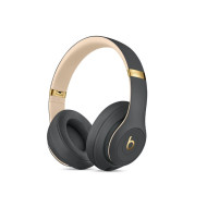 Beats Studio3 Wireless Over‑Ear Headphones - Shadow Gray