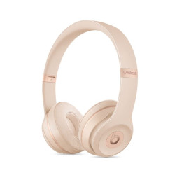 Beats Solo3 Wireless On-Ear Headphones - 