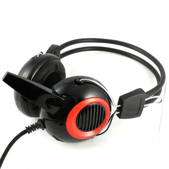 INTEX IT-HP893SM STYLISH Headphone