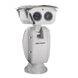 Robot camera DS-2DY9187-AI8