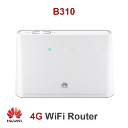 Huawei 4G Router 