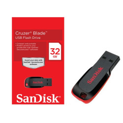 32 GB Sandisk USB Flash memory