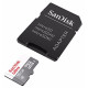 SanDisk micro SDHC Card