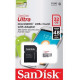 SanDisk micro SDHC Card