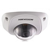 Hikvision HD Camera DS-2CD2520F