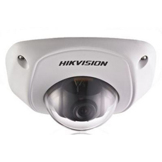 Hikvision HD Camera DS-2CD2520F