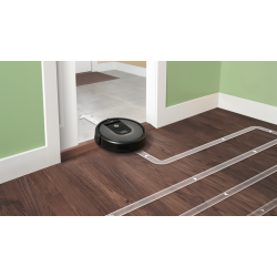 Roomba 960 - Cleaning Robot 120 m2