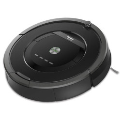 Roomba 880 - Cleaning Robot 160 m2