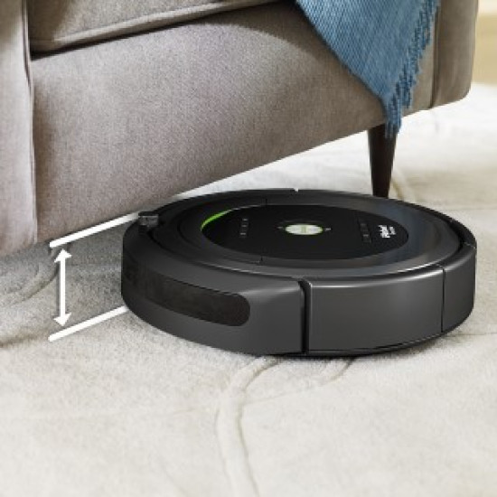 Roomba 681 - Cleaning Robot 100 m2