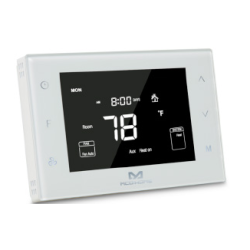 MCOHome Heat Pump Thermostat
