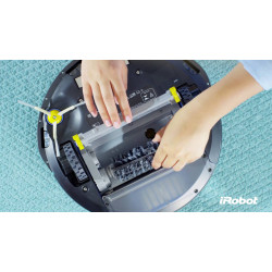 Roomba 681 - Cleaning Robot 100 m2