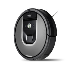 Roomba 960 - Cleaning Robot 120 m2