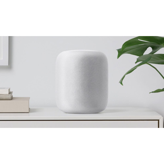 HomePod Apple White/Space Gray