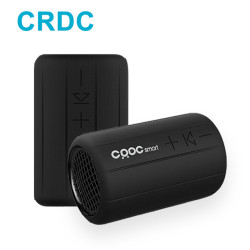 CRDC Smart Speaker