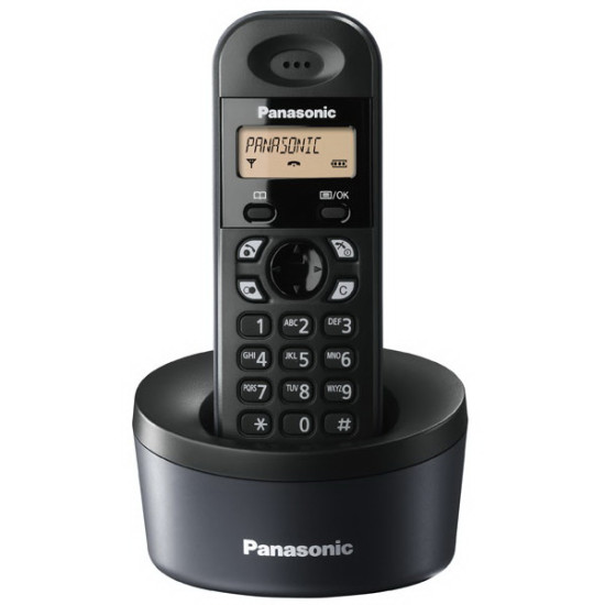 Panasonic KX-TG1311 DECT Cordless Telephone