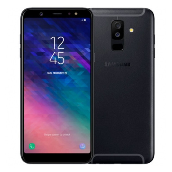 Samsung Galaxy A6+ 2018
