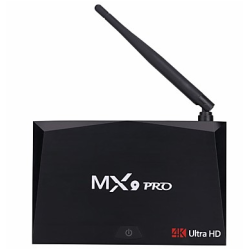 MX9 PRO Android 6.0 TV