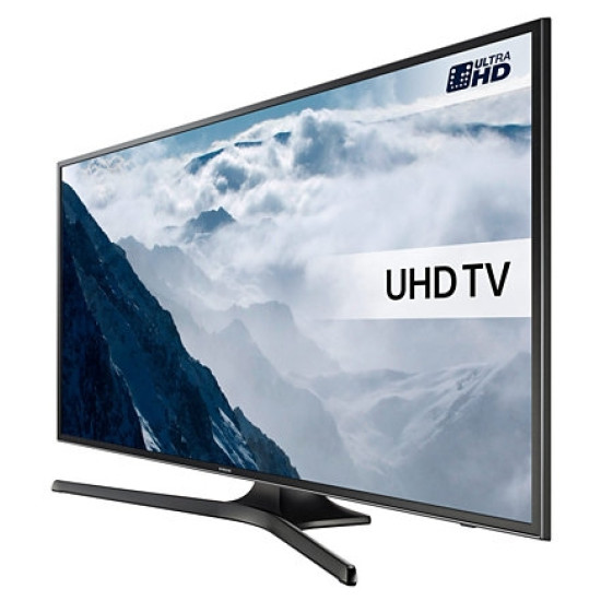 Samsung UE43KU6000UXRU LED TV