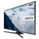 Samsung UE43KU6000UXRU LED TV