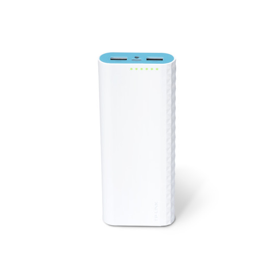 TP-LINK power bank