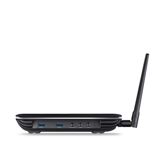  Wireless Dual Band Gigabit Router