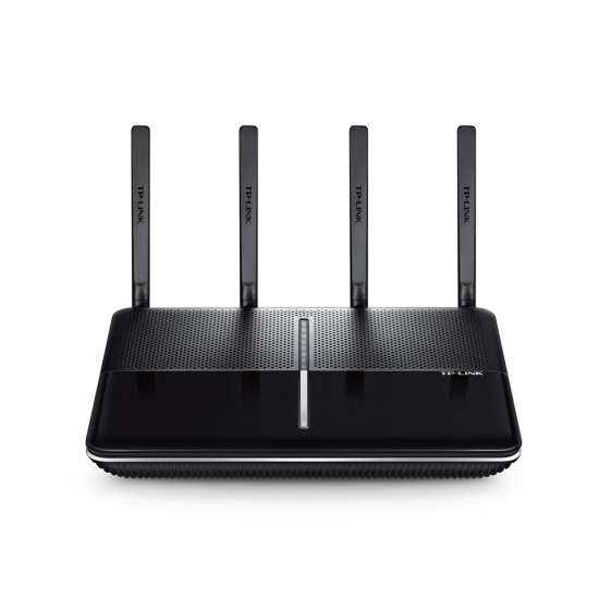  Wireless Dual Band Gigabit Router