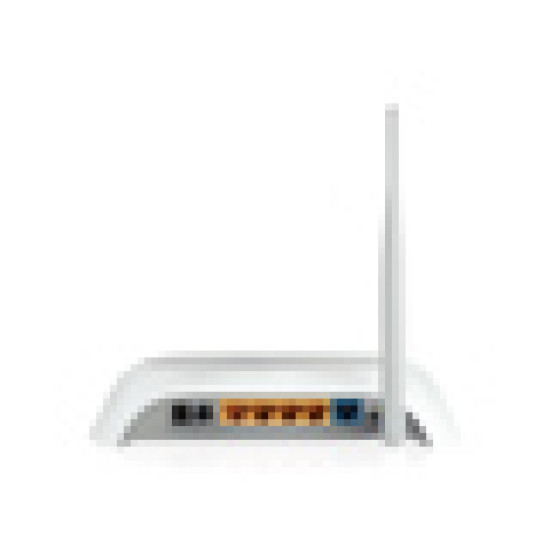 3G/4G Wireless N Router
