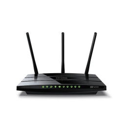 TP-Link AC1200 Wi-Fi router