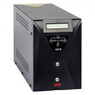 EA200N LCD 3000VA UPS