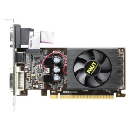 PALIT GeForce GT610 2GB PA-GT610-2GD3 NVIDIA