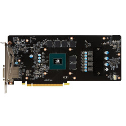 GeForce - GTX 1060 ARMOR 6G OC
