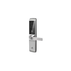 Digital door locks YDM3168 + Zwave module