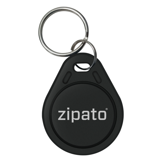 ZIPATO - Smart House. RFID Keytag , 10 pcs  Set