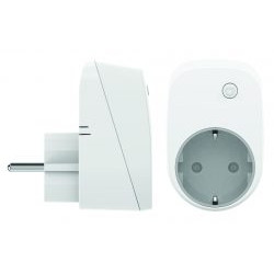 ZIPATO - Smart House. Smart Energy Plug In Switch