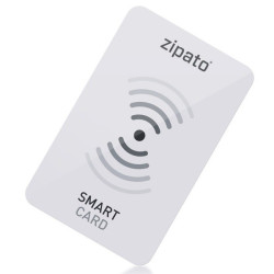 ZIPATO - Smart House. RFID Card
