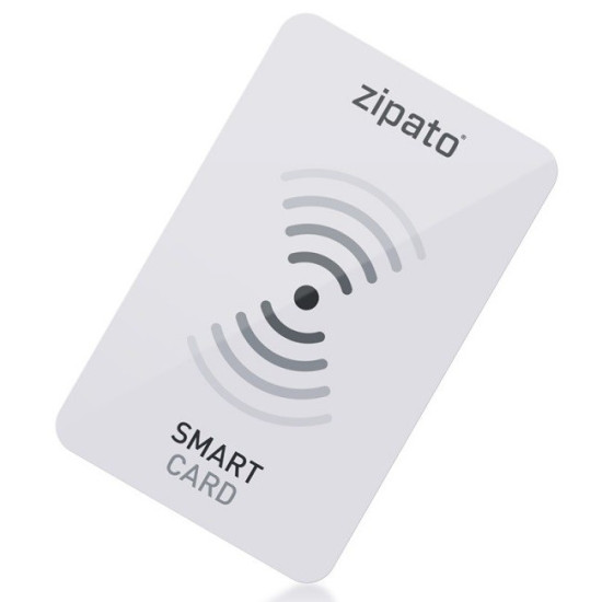 ZIPATO - Smart House. RFID Card