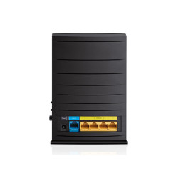 Archer C20i  / AC750 Wireless Dual Band Router