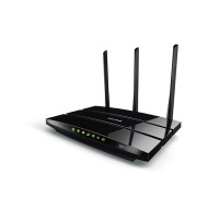 TP link Wireless router TL-WR1045ND(RU)
