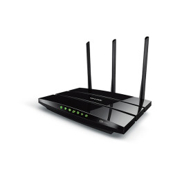 AC1350 Wireless Dual Band Router