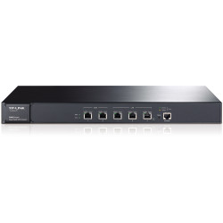 TL-ER6120 / SafeStream™ Gigabit Dual-WAN VPN Router
