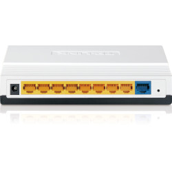 TL-R860 / 8-port Cable/DSL Router