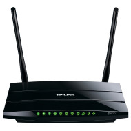 TL-WDR3500 /N600 Wireless Dual Band Router