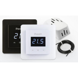 Heatit Z-Wave Thermostat