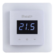 Heatit Z-Wave Thermostat