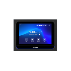 X933 Luxury Smart Indoor Monitor 