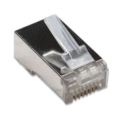 Connector RJ-45 for FTP cable 5cat