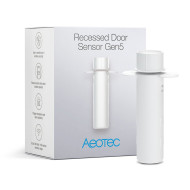 Recessed Door Sensor Gen5