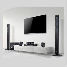 TV & Home Theater 