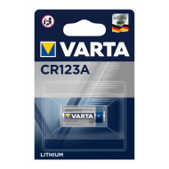 VARTA CR123A