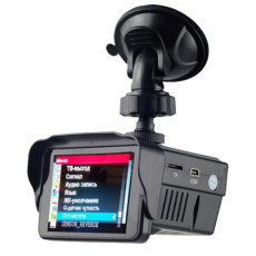 Car Video Recorders